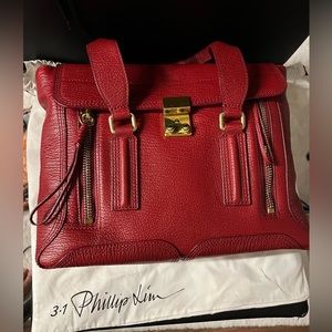 3.1 Phillip Lim Pashli Medium